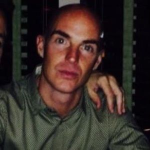 Meet your Posher, Thomas